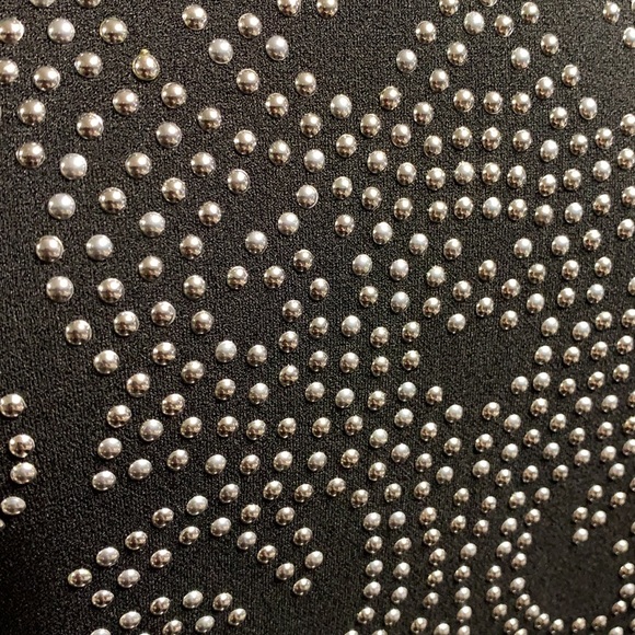 Studded Dress - Picture 10 of 17